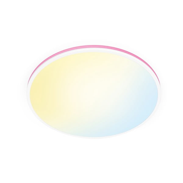 LED smart осветително тяло за таван 21 W Rune – WiZ