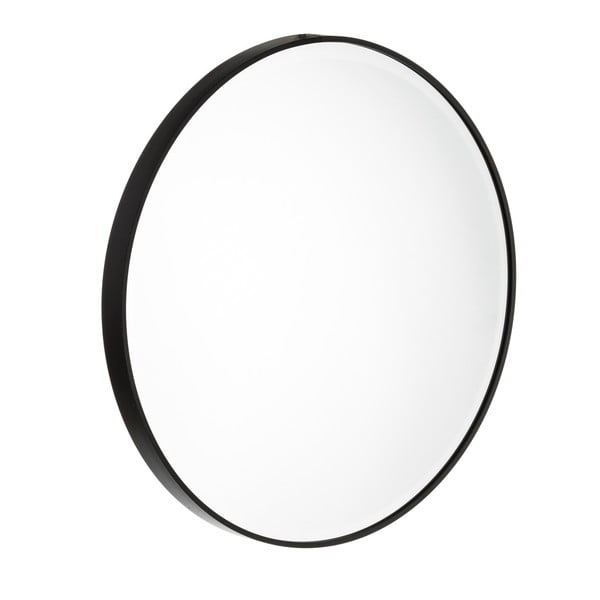 Стенно огледало ø 100 cm Ronda – Ixia-image-2