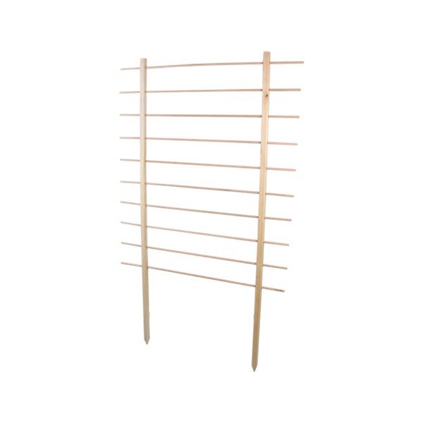 Дървен цветарник – Esschert Design-image-1