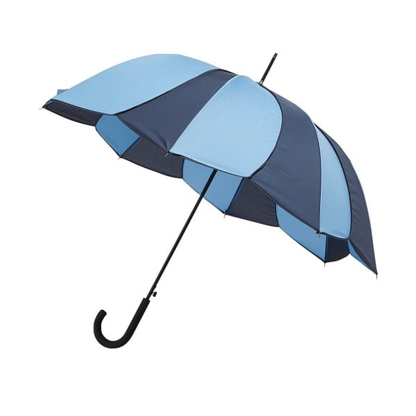 Чадър със син слънчоглед, ⌀ 120 см - Ambiance