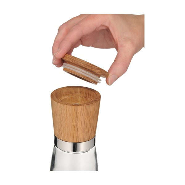 Кремообразна мелничка за подправки Natura Ceramill® Nature - WMF-image-4