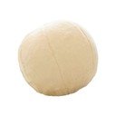 Декоративна възглавница от микроплюш ø 25 cm Top – Mioli Decor
