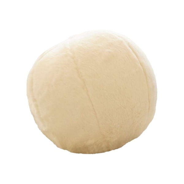 Декоративна възглавница от микроплюш ø 25 cm Top – Mioli Decor