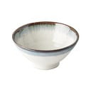 Бяла керамична купа за супа, ø 16 cm Aurora - MIJ