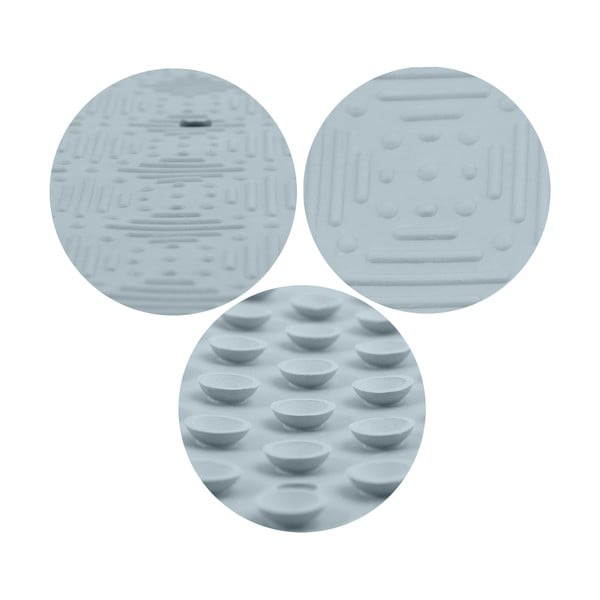 Подложка против хлъзгане за вана 40x70 cm Ruby – Spirella-image-3