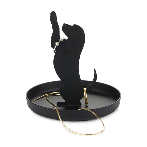 Метална поставка за бижута Puppy – Balvi