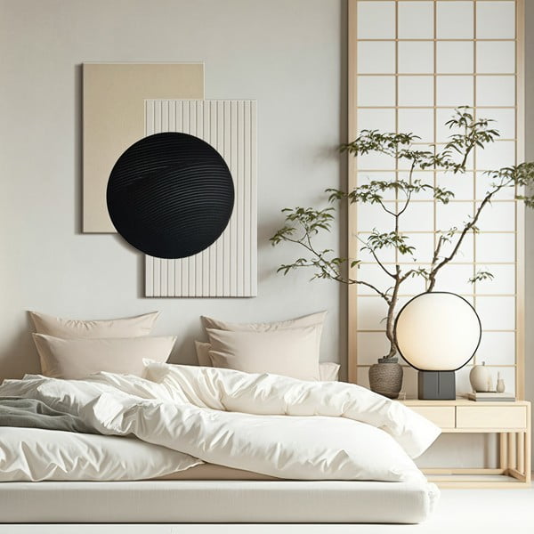 Акустичен панел 90x120 cm Form – Styler-image-1