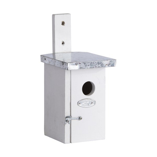 Дървена къщичка за птици – Esschert Design-image-2