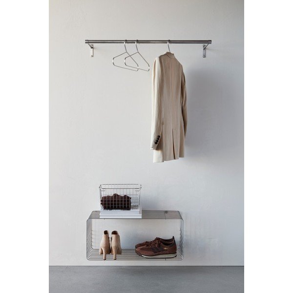 Метални закачалки в комплект 2 бр. Hang-It – Mette Ditmer Denmark-image-2