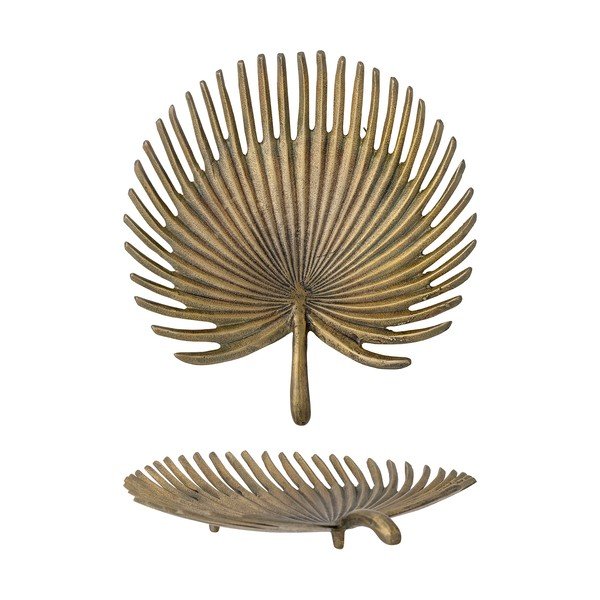 Метална декоративна табла Lillie - Bloomingville-image-3