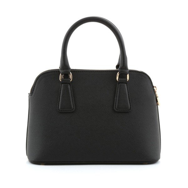 Черна дамска чанта Charlton - Laura Ashley-image-2