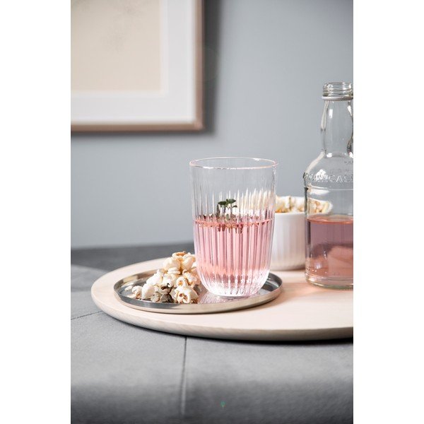 Комплект от 4 чаши Hammershoi, 330 ml Hammershøi - Kähler Design-image-1