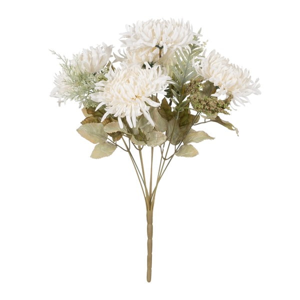 Изкуствено цвете (височина 39 cm) Chrysanthemum – Ixia