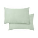 Калъфки за възглавници 2 бр. от памучен сатен 50x75 cm Cotton Sateen – Bianca
