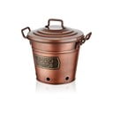 Стоманена кутия за картофи – Hermia