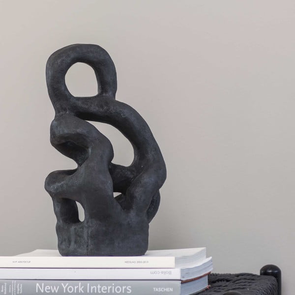 Статуя от полирезин (височина 32 cm) Sculpture – Mette Ditmer Denmark-image-2