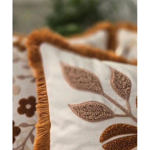 Калъфка за възглавница 43x43 cm – Mila Home-image-1