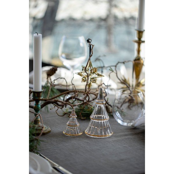 Коледна фигурка Fairytales Christmas Tree - Holmegaard-image-4