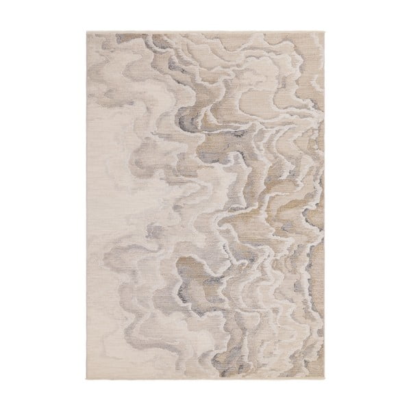 Кремав килим 200x300 cm Seville – Asiatic Carpets
