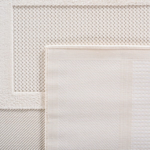 Кремав килим за открито и закрито 160x230 cm Doha 1657 Cream – Ayyildiz Carpets-image-4