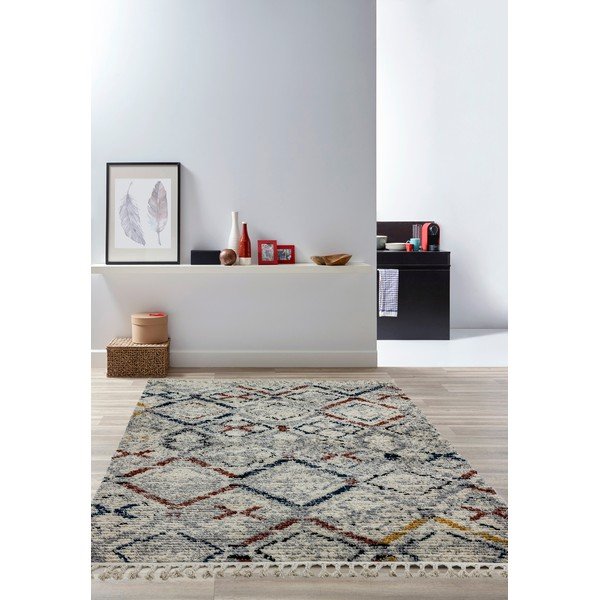 Килим , 120 x 170 cm Beni - Asiatic Carpets-image-3