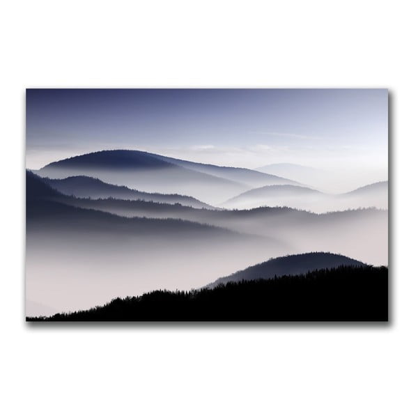 Живопис 70x45 cm - Wallity-image-2