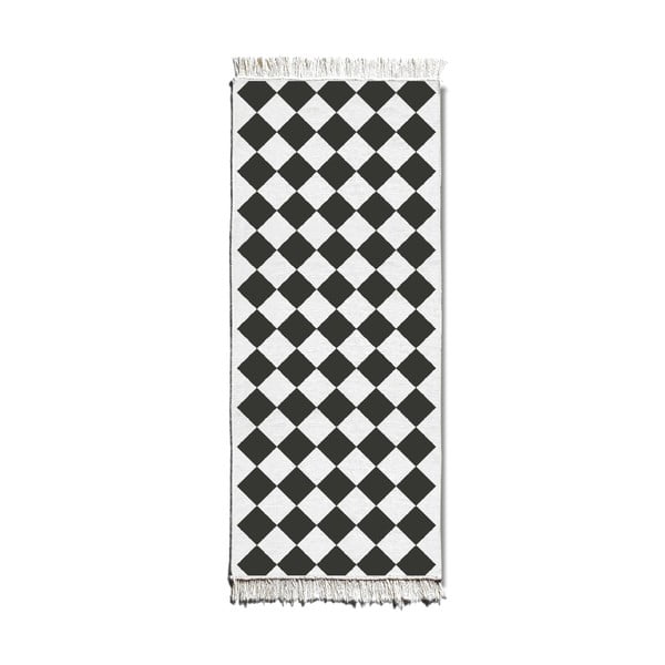 Двустранна лента за шах, 80 x 200 cm - Cihan Bilisim Tekstil