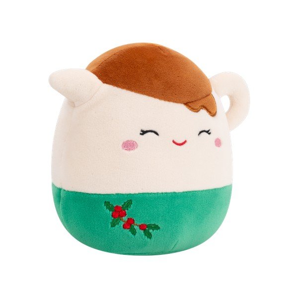 Плюшена играчка Justice – SQUISHMALLOWS-image-3