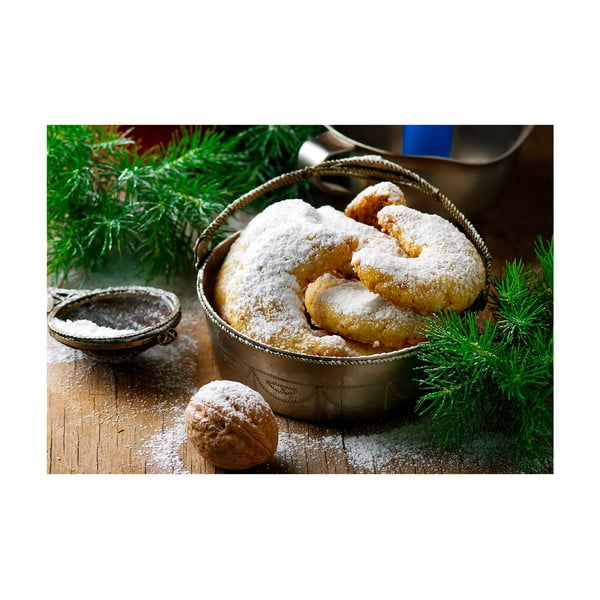 Силиконова форма за печене 24,5x34,5 cm – Orion-image-2