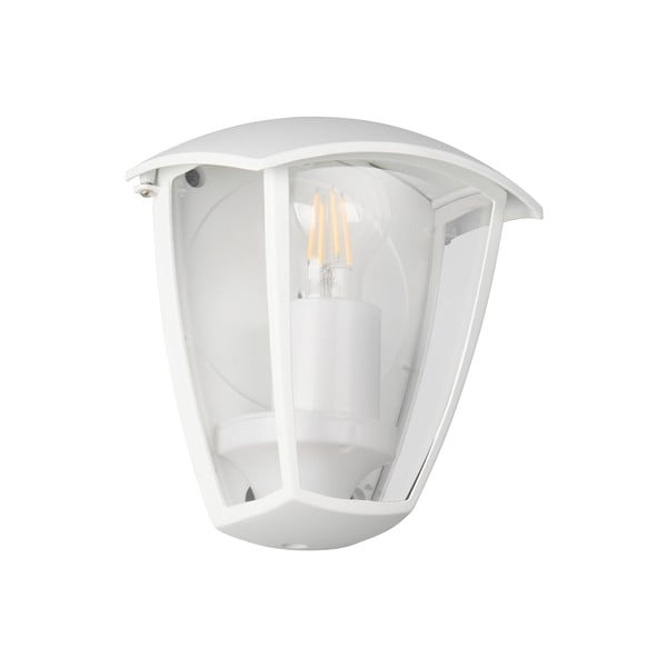 Стенно външно осветително тяло (височина 20 cm) Venta – Trio