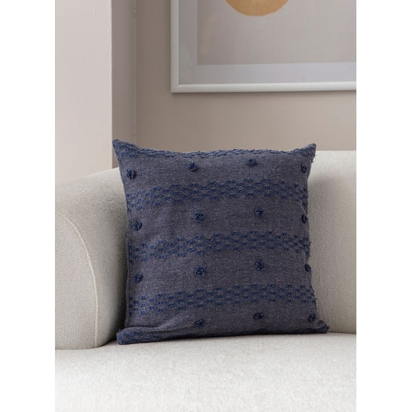 Калъфка за възглавница 43x43 cm Tuffet – Mioli Decor-image-3