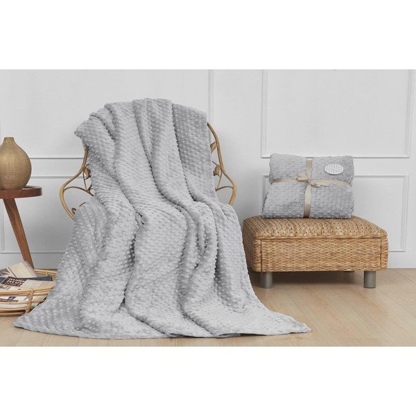 Одеяло 220x200 cm Soft Design - Mila Home-image-1