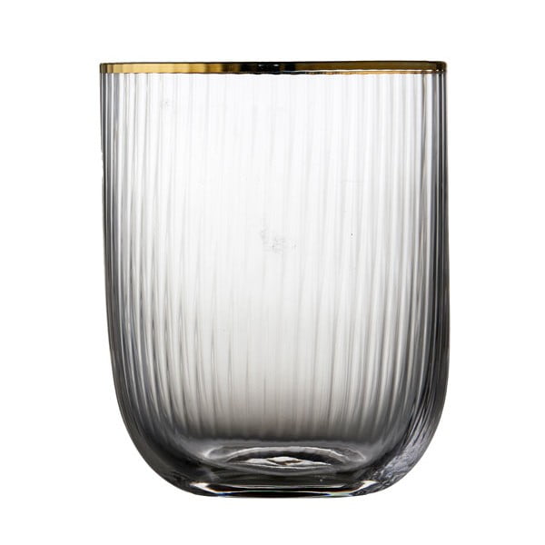 Чаша в комплект от 4 бр. 350 ml Palermo - Lyngby Glas-image-1