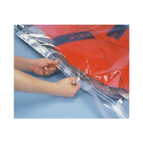 Вакуумен органайзер за съхранение, 105 x 70 cm - Wenko-image-4