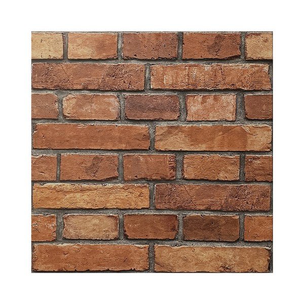 Текстилни акустични панели в комплект 2 бр. 60x60 cm Bricks – Styler