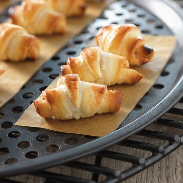 Перфорирана решетъчна плоча - Outdoorchef-image-1