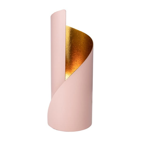 Розова настолна лампа Globen Lighting Eternity - Globen Lighting