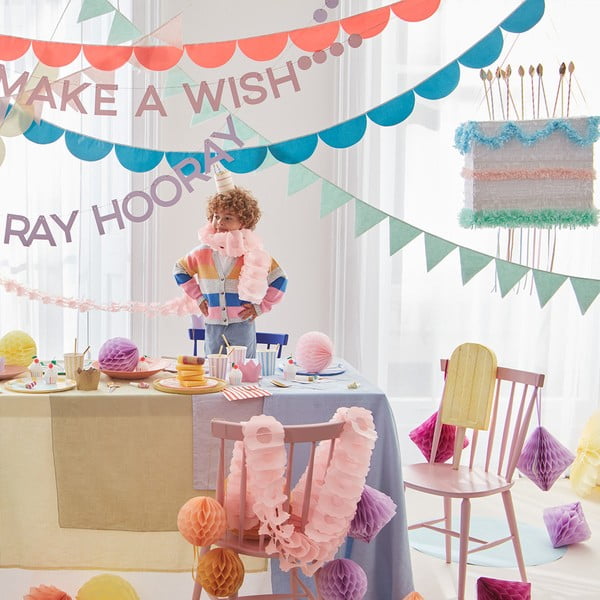 Пинята Cake – Meri Meri-image-1