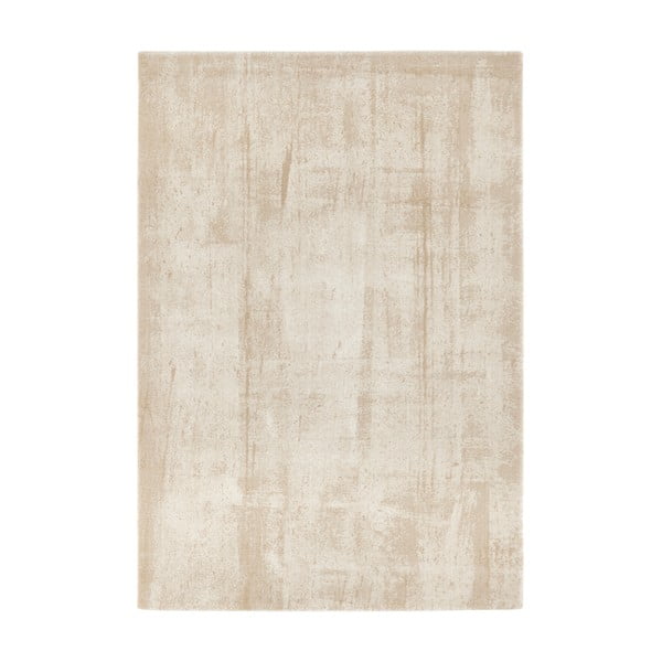 Кафяв и бежов килим Euphoria Cambrai, 160 x 230 cm - Elle Decoration