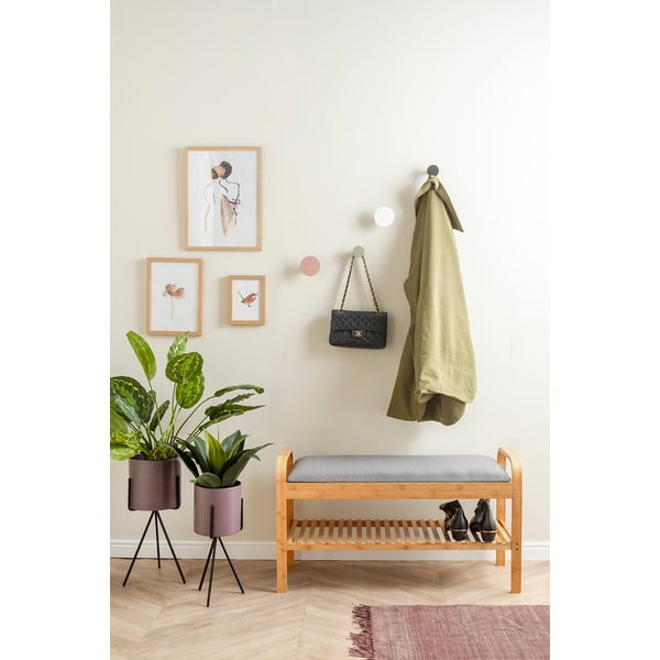 Бамбукова пейка Пейка Arch - Leitmotiv-image-1