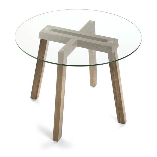 Odkládací stolek Mineapolis, 65 cm