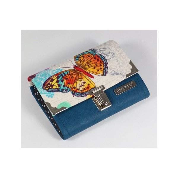 Third Line Purse no. 566-image-1
