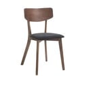 Трапезни столове от орехово дърво Varm - Tomasucci