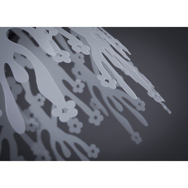 Transparentní svítidlo Papalux Organic Clear-image-1