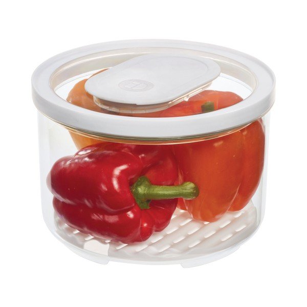 Кутия за храна ID , Ø 21 cm Fresh - iDesign-image-1