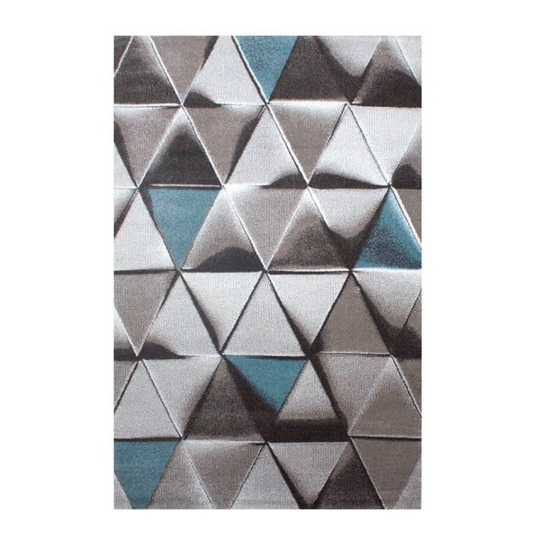 Килим Harra Rhombus Malo, 160 x 230 cm - Unknown