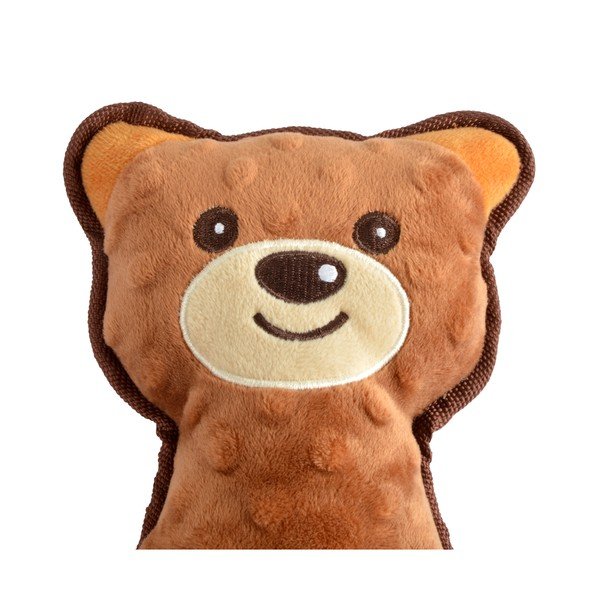 Играчка за куче Bear – Love Story-image-3