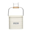 Living Nostalgia кошничка с крем за игли - Kitchen Craft