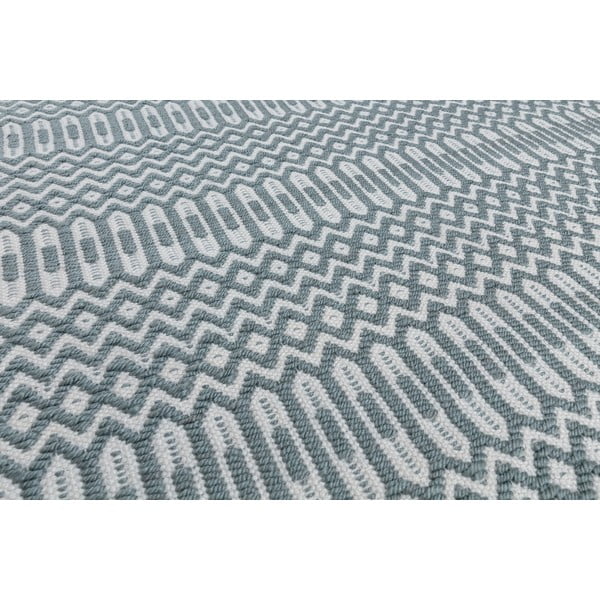 Сиво-бял килим , 160 x 230 cm Halsey - Asiatic Carpets-image-4