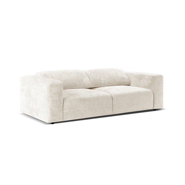 Кремав диван 234 cm Cruz – Micadoni Home-image-2